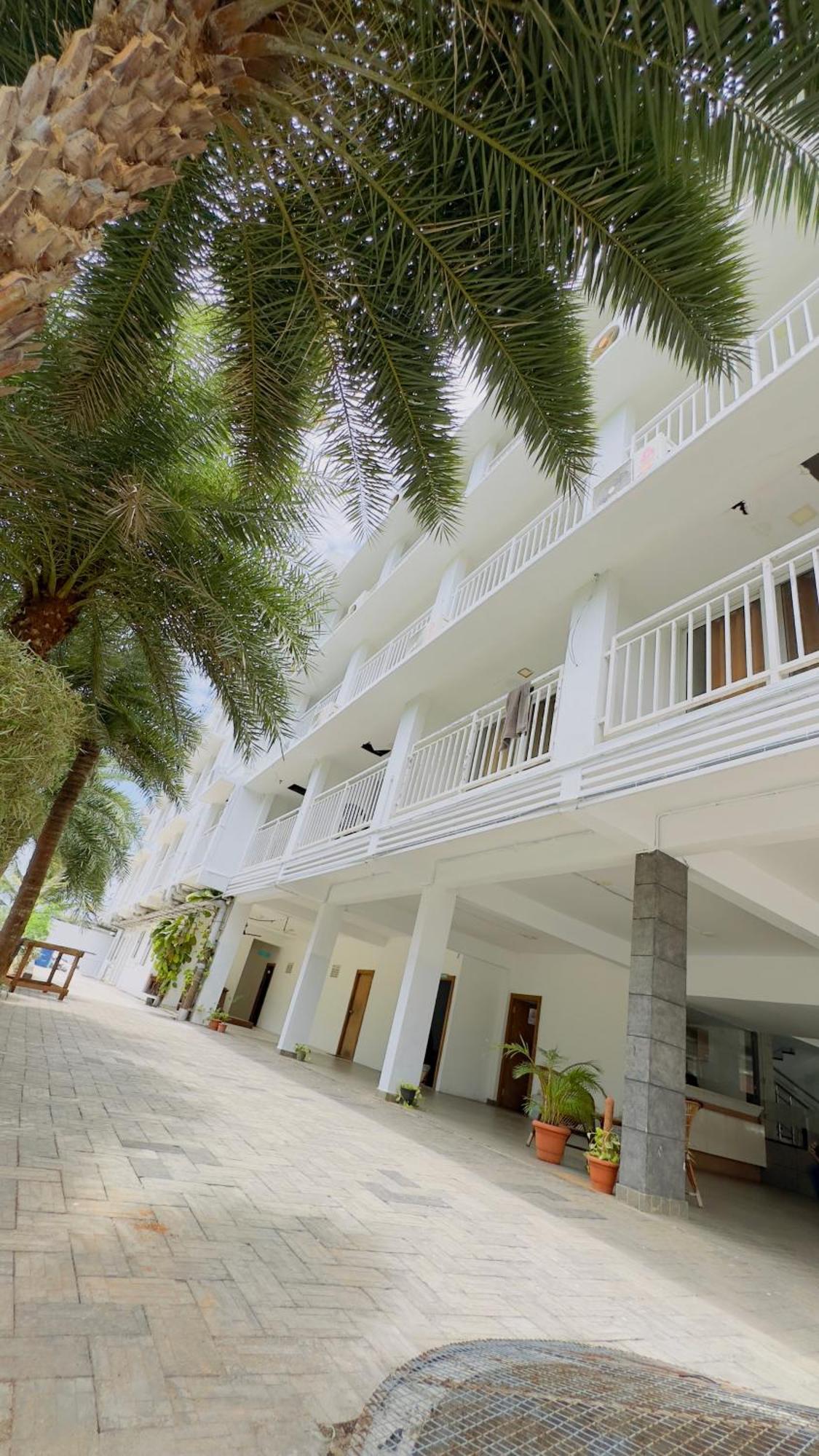 Hotel Lets Stay Kochi Kültér fotó