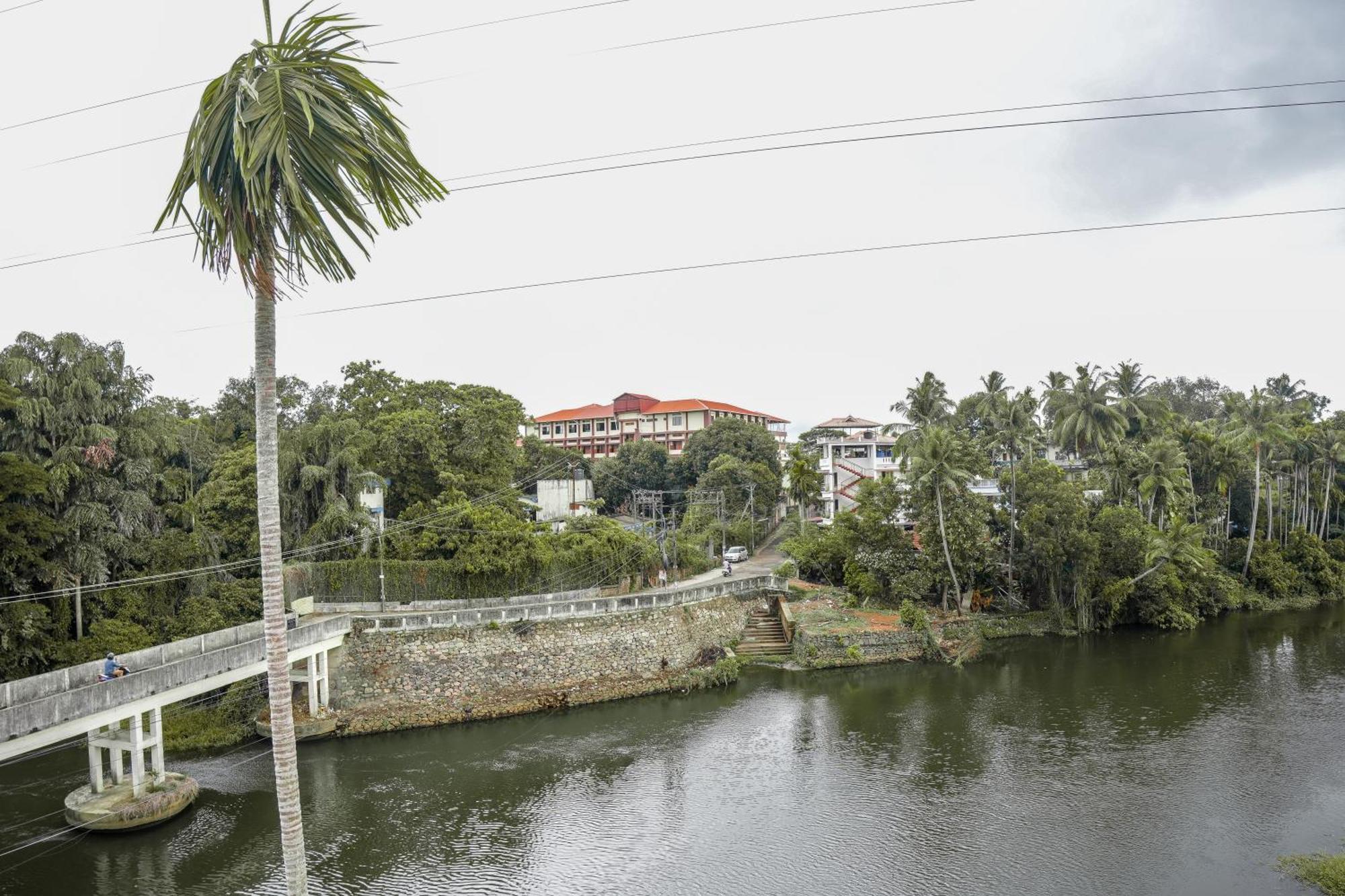 Hotel Lets Stay Kochi Kültér fotó