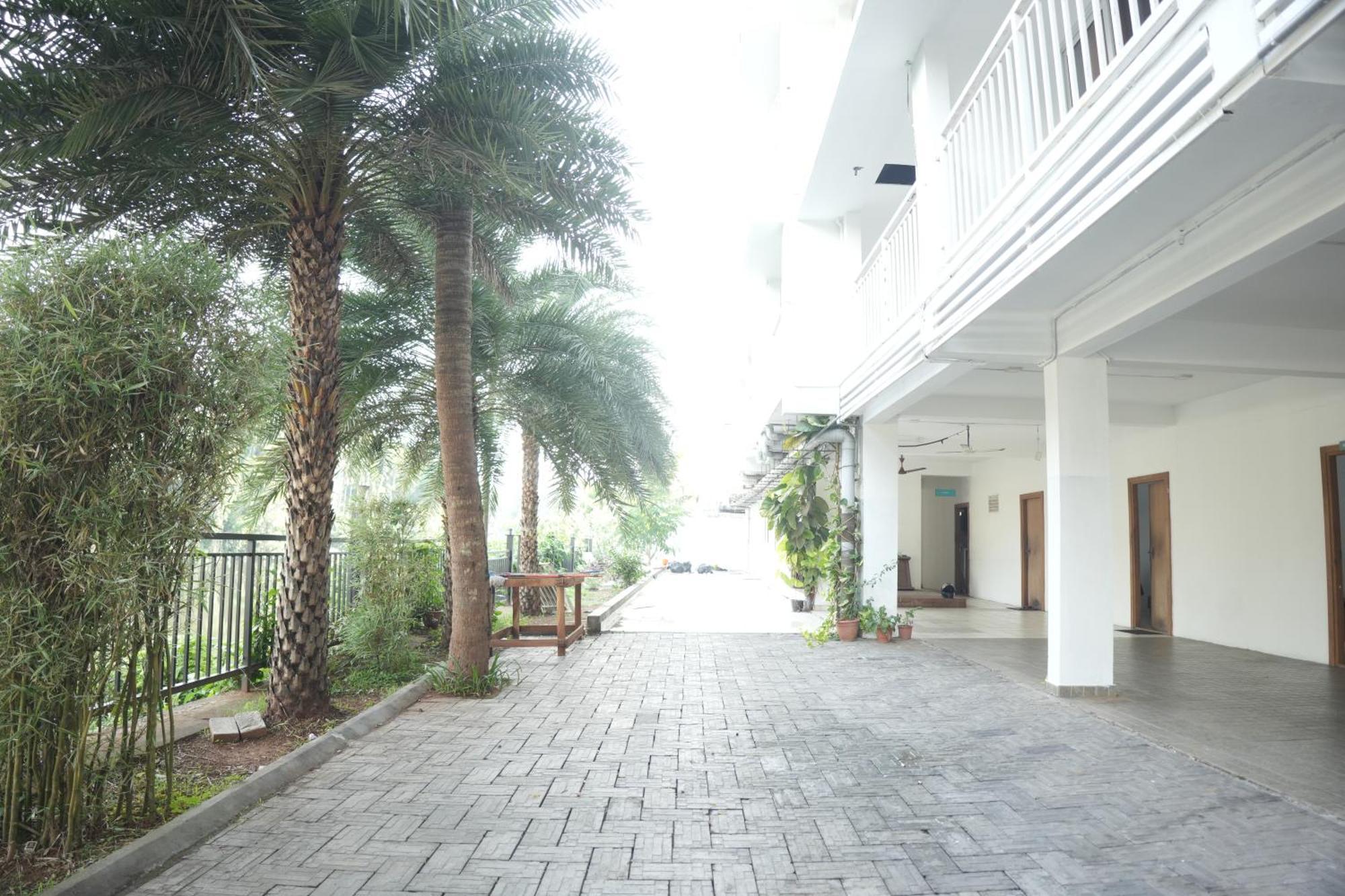 Hotel Lets Stay Kochi Kültér fotó